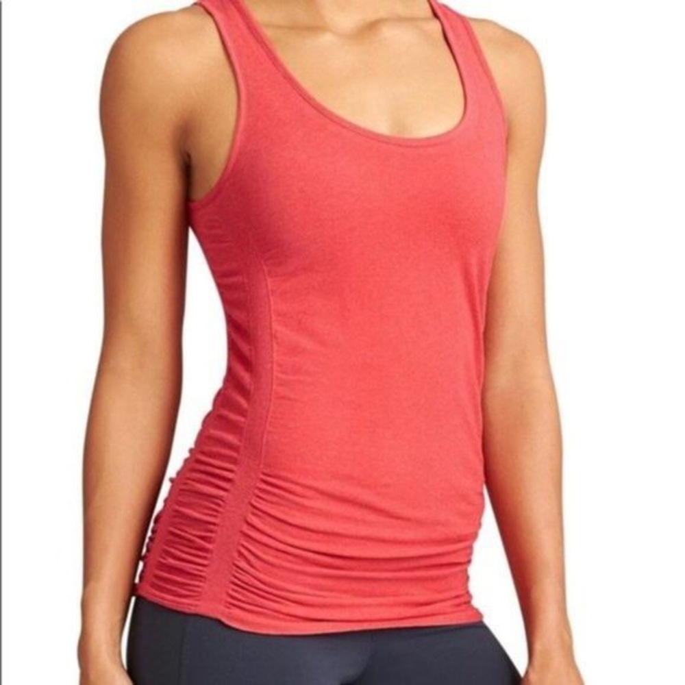 Athleta Organic cotton tank top - Size M